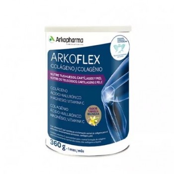 CONDRO-AID COLAGENO 360G