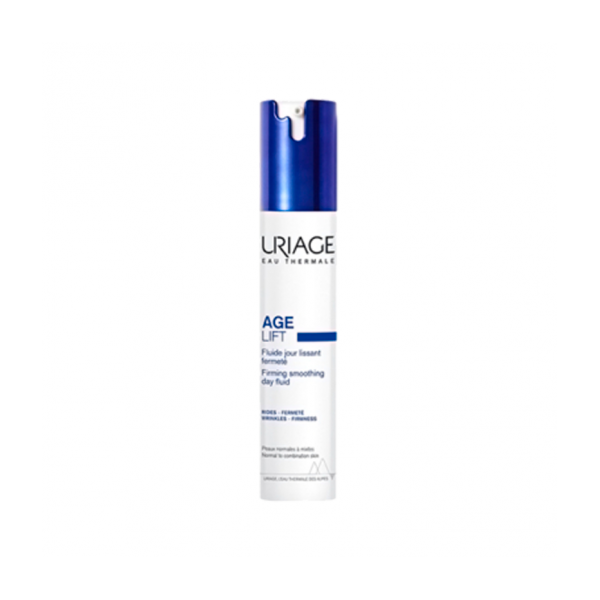 URIAGE AGE LIFT FLUIDO REAFIRMANTE ANTI-ARRUGAS...