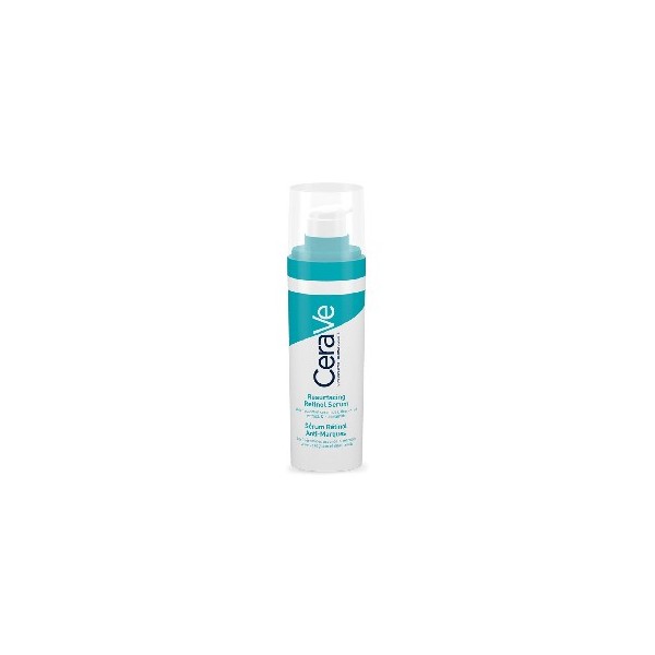 CERAVE SÉRUM RETINOL ANTI-MARCAS