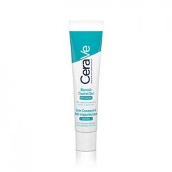 CERAVE GEL CONTROL IMPERFECCIONES