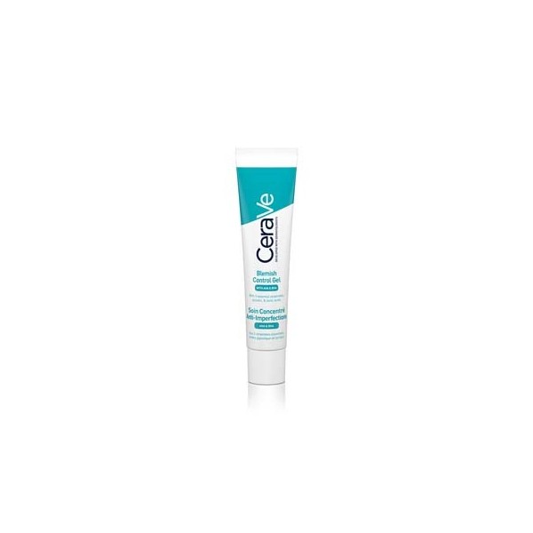 CERAVE GEL CONTROL IMPERFECCIONES