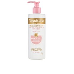 TALQUISTINA CREMA HIDRATANTE 1 ENVASE 400ML