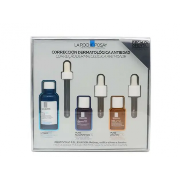LA ROCHE POSAY HYALU B5 EDICION LIMITADA