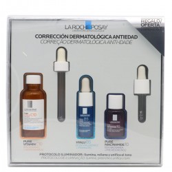 LA ROCHE POSAY VITAMINA C EDICION LIMITADA