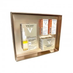 VICHY NEOVADIOL SERUM MENO 5 + CREMA POST MENO