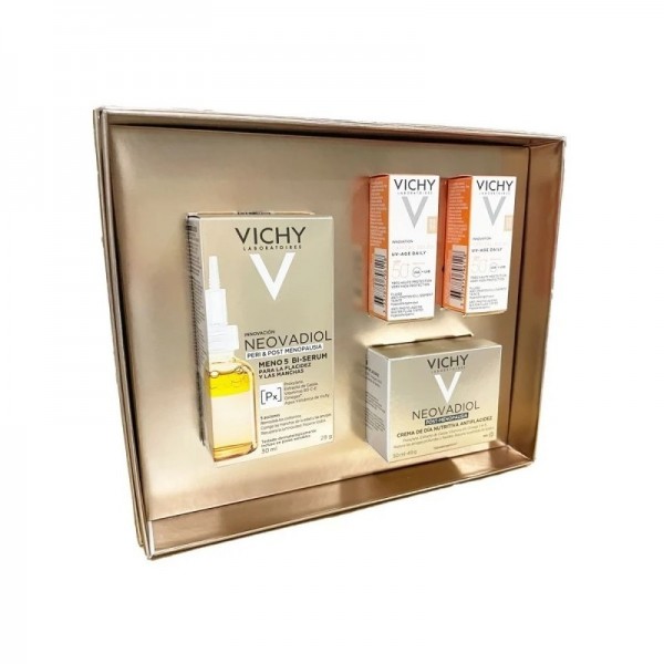 VICHY NEOVADIOL SERUM MENO 5 + CREMA POST MENO
