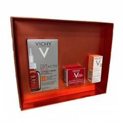 VICHY PROTOCOLO ANTIOXIDANTE