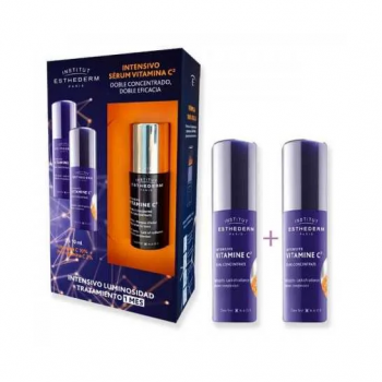 ESTHEDERM PACK SERUM INTENSIVE VITAMINA C
