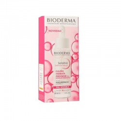 BIODERMA SENSIBIO DEFENSIVE SERUM 2