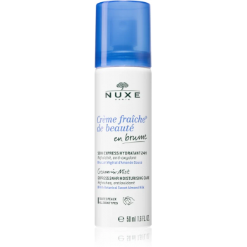 NUXE BRUME HIDRATANTE 48H CREME FRAICHE