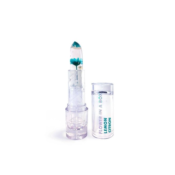 INUWET BALSAMO LABIAL FLOR DE LIMON