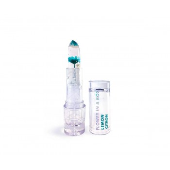INUWET BALSAMO LABIAL FLOR DE LIMON