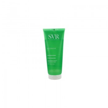 SVR SPIRAL GEL DESODORANTE 1 ENVASE 200ML