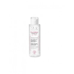 SVR PALPEBRAL BY TOPIALYSE DEMAQUILLANT YEUX 125ML
