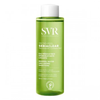 SVR SEBICLEAR MICRO-PEEL 150ML