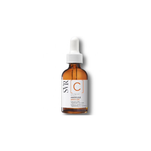 SVR AMPOULE C ANTI-OX 30ML