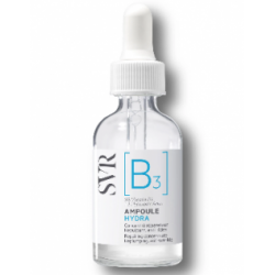 SVR AMPOULE B HYDRA 30ML