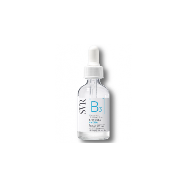 SVR AMPOULE B HYDRA 30ML