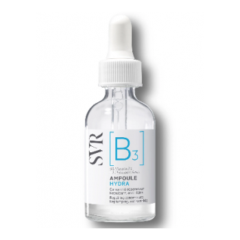 SVR AMPOULE B HYDRA 30ML