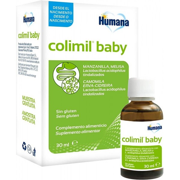 COLIMIL BABY