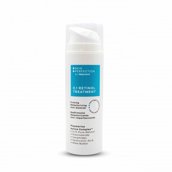 BLUEVERT 0,1 RETINOL TREATMENT