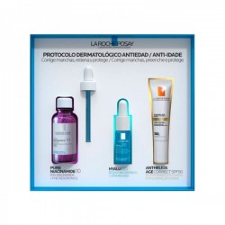 LA ROCHE POSAY PACK PURE NIACINAMIDE 10 SERUM