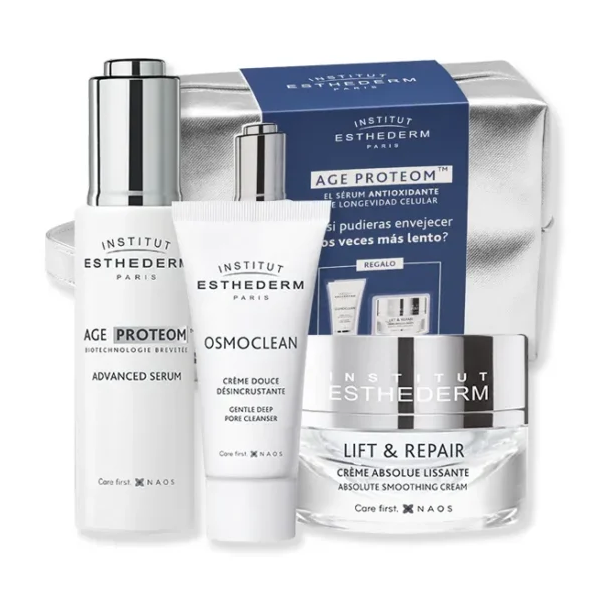ESTHEDERM AGE PROTEOM PACK NECESER