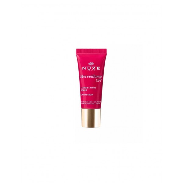 NUXE MERVEILLANCE LIFT LA CRÉME LIFTANTE