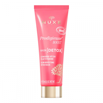 NUXE PRODIGIEUSE MASK DETOX