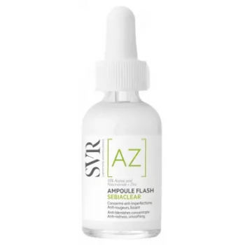 SEBIACLEAR Ampoule Flash AZ