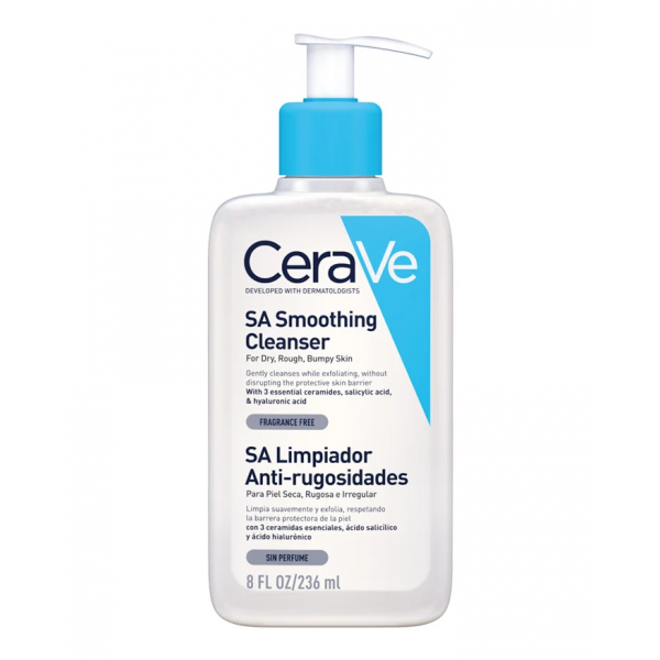 SA LIMPIADOR ANTI-RUGOSIDADES 473ML