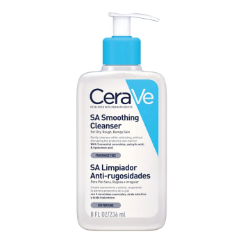 SA LIMPIADOR ANTI-RUGOSIDADES 473ML