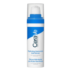 CERAVE SERUM HIDRATANTE CON SERUM HIALURONICO 30ML