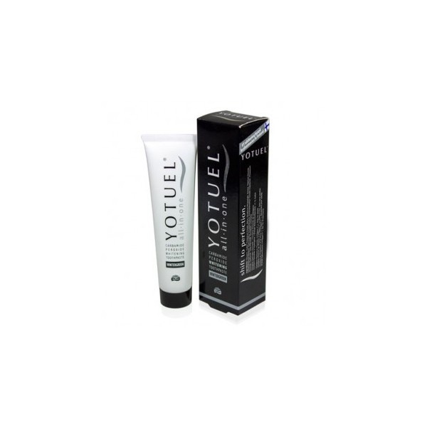 YOTUEL CLASICO DENTIFRICO BLANQUEADOR 50 ML