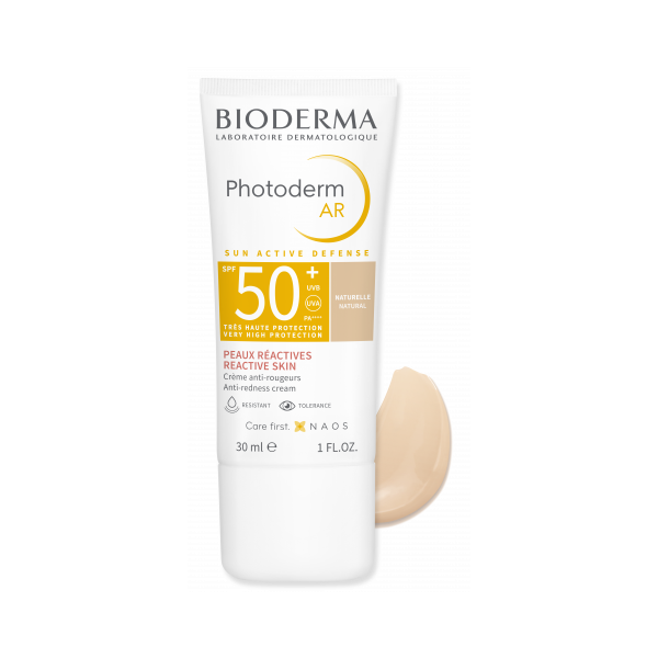 BIODERMA PHOTODERM SPF 50 AR 30 ML