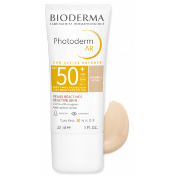 BIODERMA PHOTODERM SPF 50 AR 30 ML