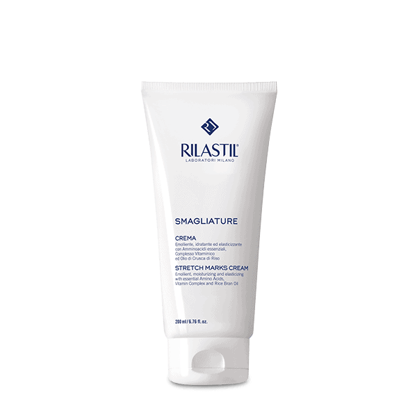 RILASTIL SMAGLIATURE CREMA PARA LAS ESTRIAS 1...