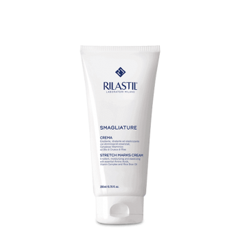 RILASTIL SMAGLIATURE CREMA PARA LAS ESTRIAS 1 ENVASE 200 ML