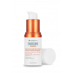 ENDOCARE RADIANCE CONTORNO DE OJOS ANTIOJERAS  1 ENVASE 15 M