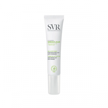 SVR CICAPEEL SEBIACLEAR 15 ML