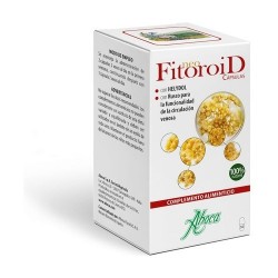 ABOCA NEOFITOROID 50 CAPSULAS