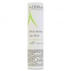 ADERMA STICK LABIAL 4G