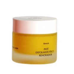 ARTURO ALBA PATÉ EXFOLIANTE FISICO RENOVADOR 50GR