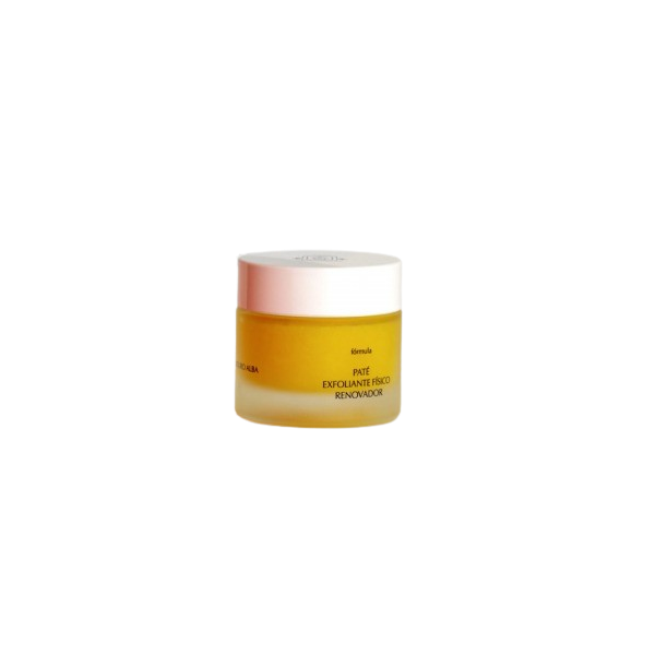 ARTURO ALBA PATÉ EXFOLIANTE FISICO RENOVADOR 50GR