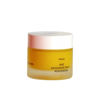 ARTURO ALBA PATÉ EXFOLIANTE FISICO RENOVADOR 50GR