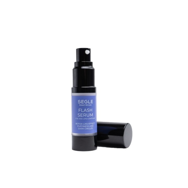 SEGLE CLINICAL FLASH SERUM 15ML