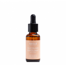 SEGLE CLINICAL GLICOLMIX 30ML