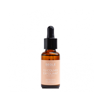 SEGLE CLINICAL GLICOLMIX 30ML