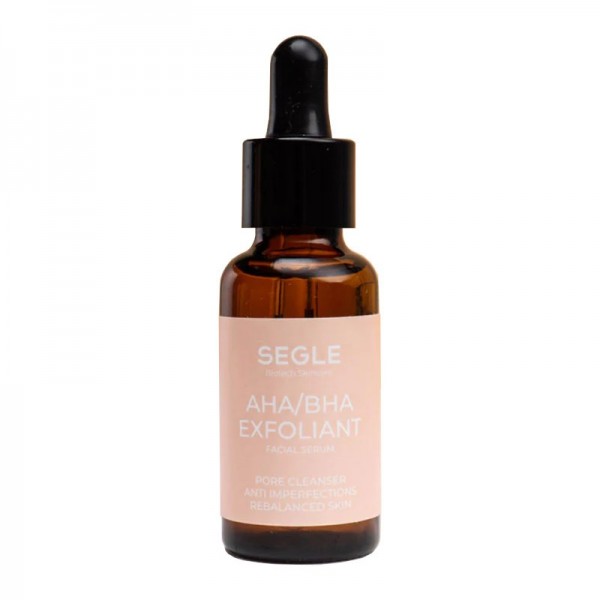 SEGLE CLINICAL AHA/BHA EXFOLIANT 30ML DIA NOCHE