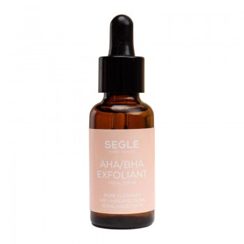 SEGLE CLINICAL AHA/BHA EXFOLIANT 30ML DIA NOCHE